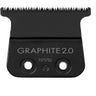 Deep Tooth Graphite Blade by Babyliss®Pro