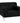 Def Series Reception Chair / Black by BIGA
