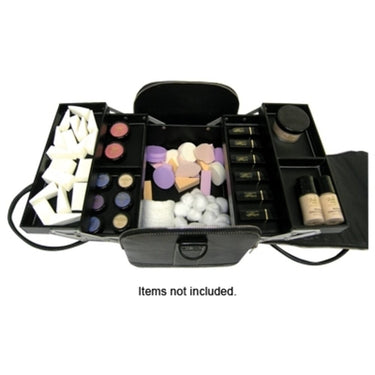 Deluxe Beauty Travel Case
