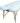 Deluxe Blue Flannel Sheet Set
