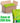Deluxe Disposable Pedicure Kit / 5 Pieces per Kit X 200 Kits