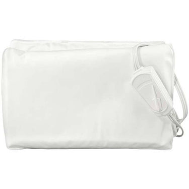 Deluxe Electrical Warmer Heat Mitt - Offers Blissful Manicure Spa Experience - Pair