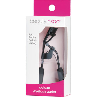 Deluxe Eyelash Curler by Beauty Inspo
