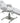 Deluxe Facial Chair with Hydraulic Base by Pibbs