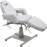 Deluxe Facial Chair with Hydraulic Base by Pibbs