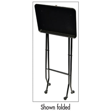 Deluxe Fold-Away Utility Tray by Celebrity