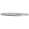 Deluxe Grip Slant Tweezer / 3"