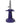 Deluxe Metal Suction Manikin Holder With Stem by Celebrity