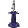 Deluxe Metal Suction Manikin Holder With Stem by Celebrity