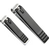 Deluxe Nail Clipper Set by DL Pro