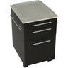 Deluxe Pedi-Cart by TouchAmerica