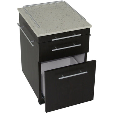 Deluxe Pedi-Cart by TouchAmerica