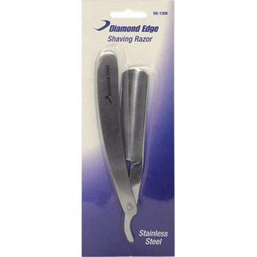 Deluxe Shaving Razor by Diamond Edge