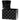 Deluxe Shear Accessory Holder by Scalpmaster