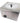 Deluxe Stainless Steel Professional Wax Warmer - Hard Wax Warmer / Holds Up to 5 Lbs. - 2.25 Kilos of Wax