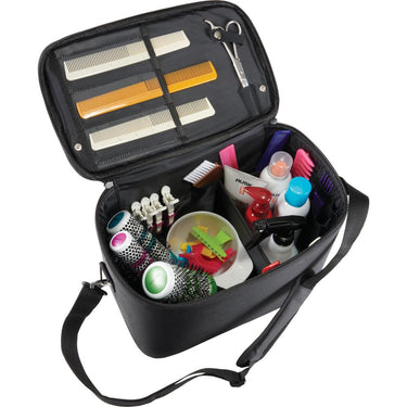 Deluxe Stylist Tote - 14" L x 8-1/4" W x 9" H by Product Club
