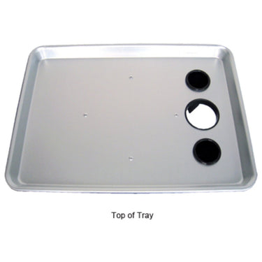 Deluxe Utility Tray by Celebrity