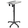 Deluxe Utility Tray with Roller Stand