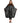 Deluxe Vinyl Shampoo Cape / 45" x 58" by Salonchic