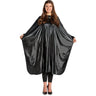 Deluxe Vinyl Shampoo Cape / 45" x 58" by Salonchic