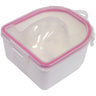Deluxe Warming Manicure Bowl by DL Pro