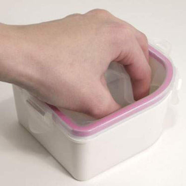 Deluxe Warming Manicure Bowl by DL Pro