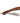 Deluxe Wood Handle Straight Razor by Scalpmaster