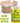 Demer Deluxe 4-in-1 Pedi-in-a-Box - OLIVE / Pedi Bomb + Organic Sugar Scrub + Collagen Mask + Shea Butter Massage Cream / Case of 60 Sets