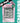 Demer Fizzy Pedi Bomb - Box/100 Tablets - Charming
