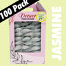 Demer Fizzy Pedi Bomb - Box/100 Tablets - Jasmine