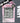 Demer Fizzy Pedi Bomb - Box/100 Tablets - Lunar