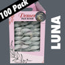 Demer Fizzy Pedi Bomb - Box/100 Tablets - Lunar