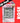 Demer Fizzy Pedi Bomb - Box/100 Tablets - Rose