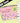 Demer Fizzy Pedi Bomb - Case/400 Tablets - Jasmine