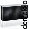 Demololo Reception Desk by Seap Proyectos