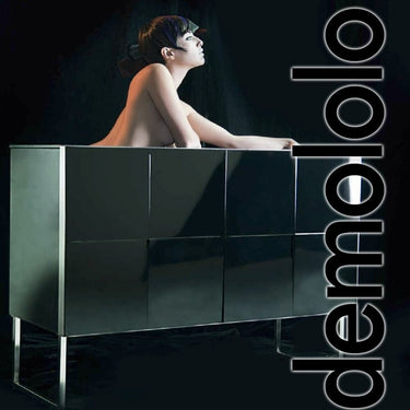 Demololo Reception Desk by Seap Proyectos