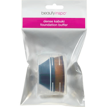 Dense Kabuki Foundation Buffer by Beauty Inspo