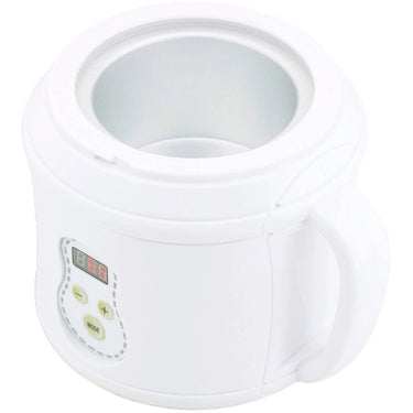Deo Professional 14 oz. Digital Wax Warmer