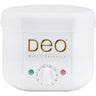 Deo Professional 3.38 oz. Mini Wax Warmer