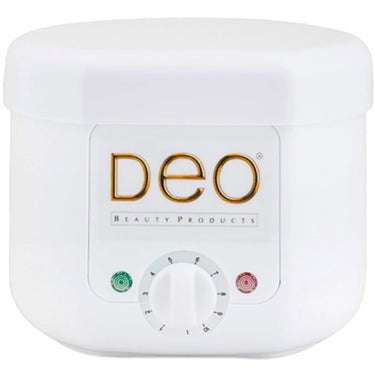 Deo Professional 3.38 oz. Mini Wax Warmer Kit