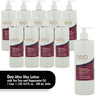 Deo Professional After Wax Lotion - The Ultimate Post-Waxing Soothe / 1 Case = (10) 16.9 fl. oz. - 500 mL. Units