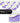 Deo Professional Gelee Lavander Pearl Wax - Soft Strip Wax / 1 Case = (10) 14 oz. Cans