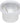 Deo Professional Inner Wax Bucket + Scraper / 14 oz.