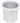 Deo Professional Inner Wax Bucket + Scraper / 28 oz.