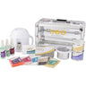 Deo Professional Promotional Waxing Kit - 19 Pieces
