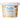 Depil Bella Creamy Microwave Stripless Hard Wax - White Chocolate / 7.1 oz. - 200 grams X 12 Units = 5.33 lbs. - 2.4 Kilos