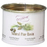 Depileve All-Purpose Natural Pine Rosin Wax / 14 oz.