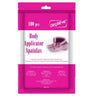 Depileve Body Applicators / 100 Count