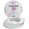 Depileve Collar Rings / 50 Pack