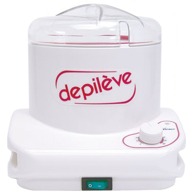 Depileve Deluxe Wax Warmer / 28 oz.